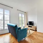 Modern Flat - 1Bd 2P - Montmartre Moulin Rouge
