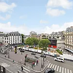 Modern Flat - 1Bd 2P - Montmartre Moulin Rouge