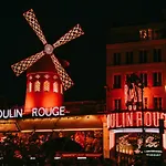 Modern Flat - 1Bd 2P - Montmartre Moulin Rouge